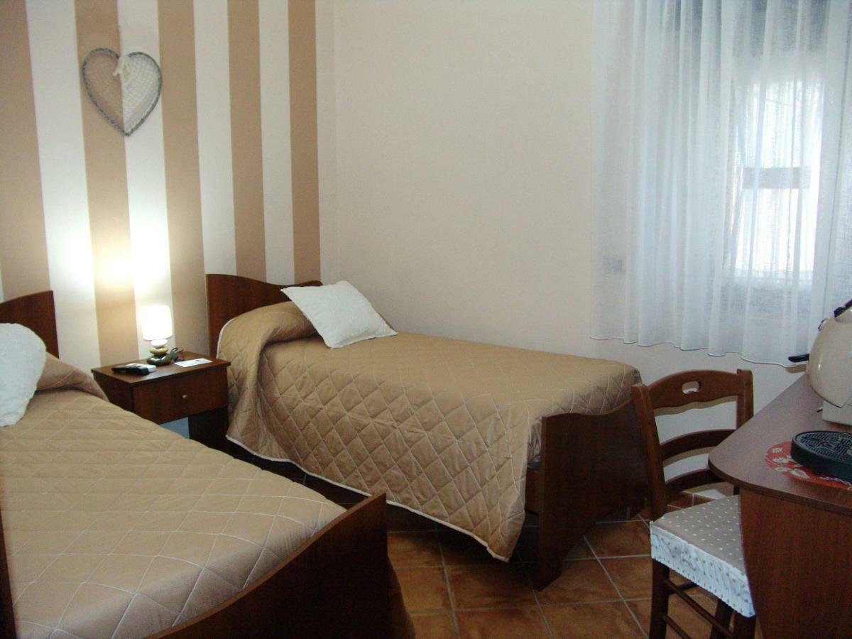 Pompei House Bed & Breakfast Scafati Exterior foto