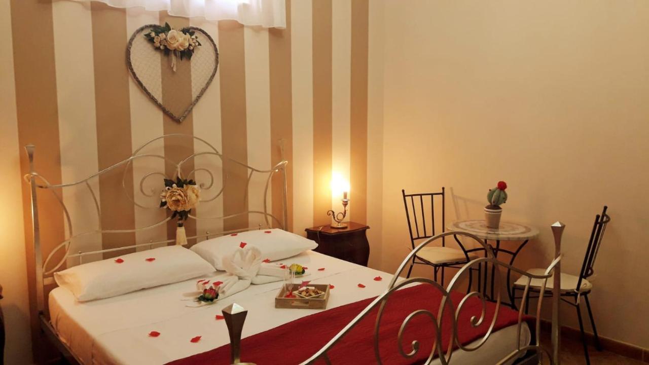 Pompei House Bed & Breakfast Scafati Exterior foto
